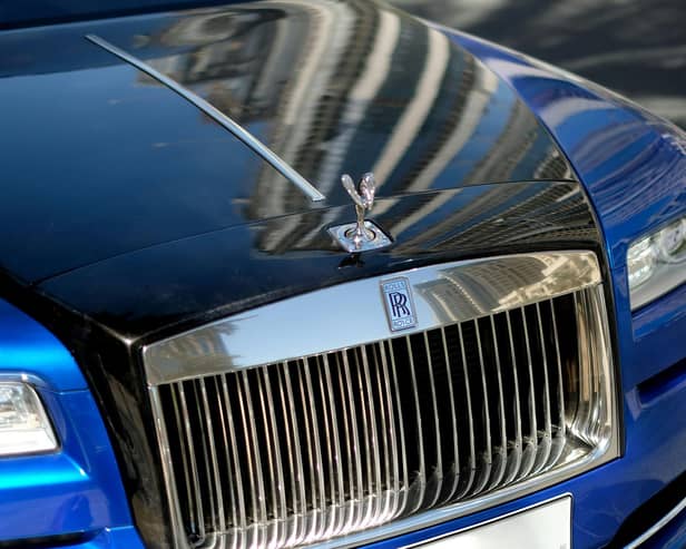 Rolls-Royce is reducing engineering downtime through predictive AI