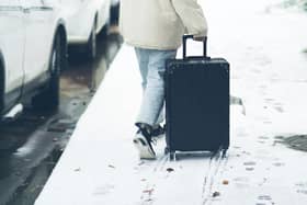The new research reveals that three times more people are spending Christmas abroad this year compared to 2023.