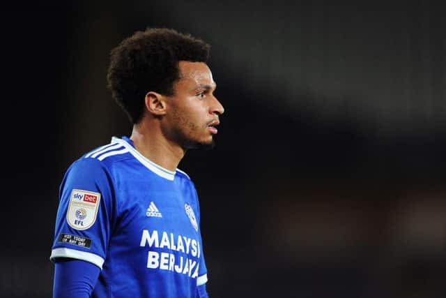 Josh Murphy has played in the Premier League for Norwich City and Cardiff City.