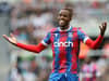 Crystal Palace man attracting fresh interest ahead of the January transfer window 