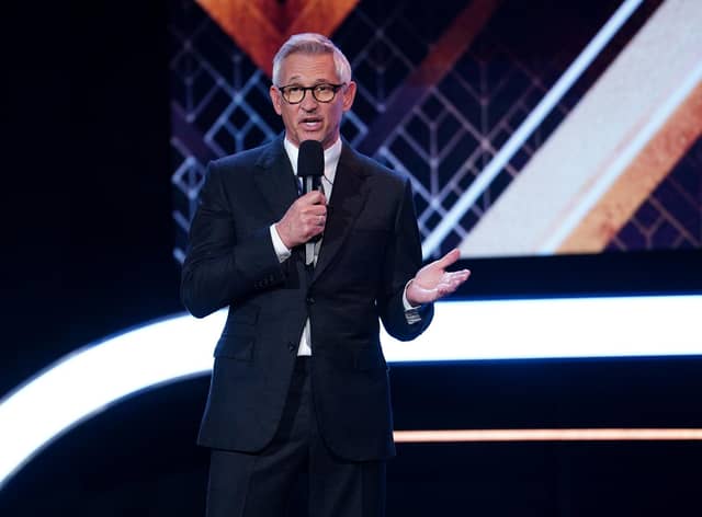 Gary Lineker will reportedly be given a talking-to by the BBC following a social media post in which he appeared to compare Home Office policy to Nazi Germany.