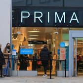 Primark is hosting free clothing repair workshops across London stores to help tackle fast-fashion