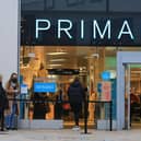 Primark is hosting free clothing repair workshops across London stores to help tackle fast-fashion