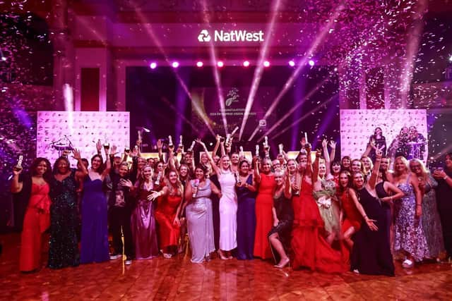 2024 Enterprise Vision Awards - The Winners