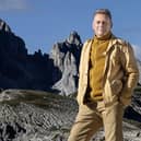 Stars including Chris Packham are backing the IAWPC campaign