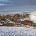 Book now for an exciting trip through the heart of England. Picture by Bob Green