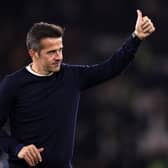 Marco Silva. Photo by Ryan Pierse/Getty Images.