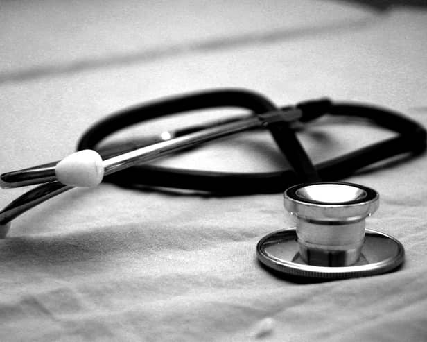 Healthcare photo by Hush Naidoo Jade Photography on Unsplash