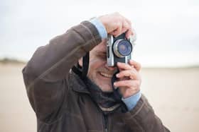 Photography and travelling.