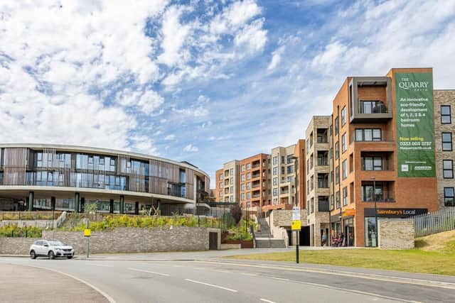 Back to School: Family homes launch this September at The Quarry