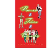 Book cover of Romeo & Julio & Friends by Leo C. Akuwudike