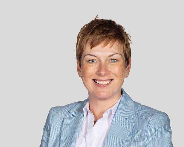 Ardent has appointed Helen Boyle as Head of Strategic Growth for Utilities