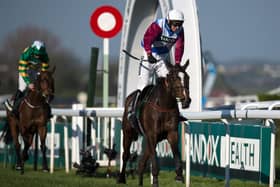A seven-and-a-half minute service will run between Liverpool city centre and Aintree station during the Grand National 