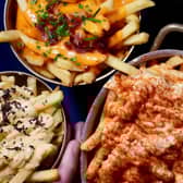 Fries