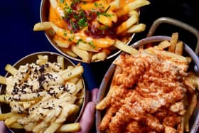 Fries