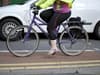 Fewer cyclists in Hillingdon than before pandemic