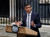 Rishi Sunak will face his first Commons appearance as Prime Minister on Wednesday