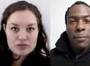Constance Marten, 35, and her boyfriend Mark Gordon, 48