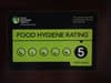 Food hygiene ratings given to two Kensington and Chelsea establishments