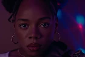 Taneetrah Porter as Lisa Jnr