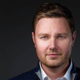 Brian Evergreen - Champions Speakers Agency