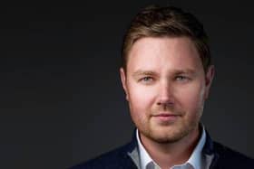Brian Evergreen - Champions Speakers Agency