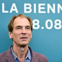 Authorities say there is still “no hard deadline” for calling off the search for Julian Sands.  