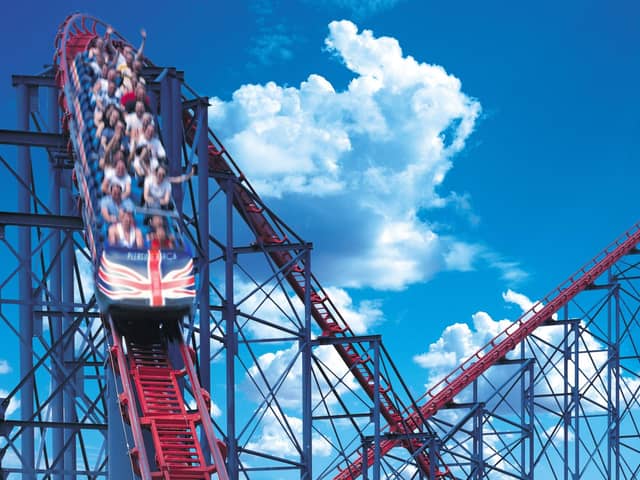 Tripadvisor reveals the UK attractions named amongst the world’s best in 2023  
