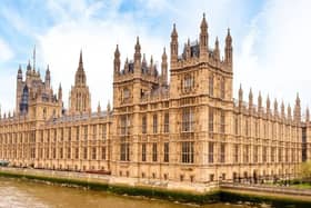 House of Parliament