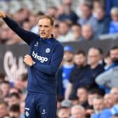 Thomas Tuchel Picture: by Michael Regan/Getty Images.