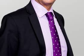 Rakesh Shaunak, CEO