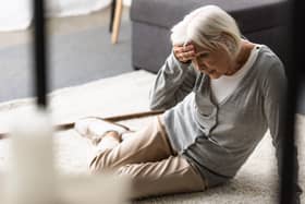 Know the symptoms of carbon monoxide poisoning