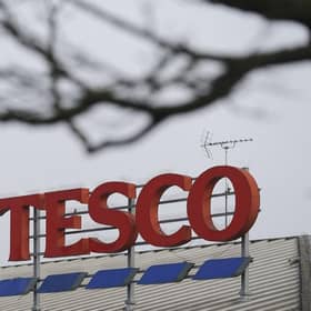 Tesco has issued an urgent recall 