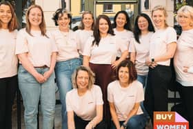 Female Founder Brands