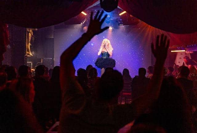 Iconic in both style and substance, the Phoenix Arts Club is home to the community of creatives who make London’s West End thrive.