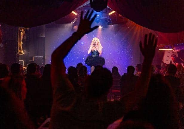 Iconic in both style and substance, the Phoenix Arts Club is home to the community of creatives who make London’s West End thrive.
