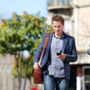 Drivers can now book MOTs at a Kwik Fit centre in London through the PayByPhone app