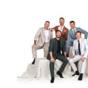 The Legends of The Dance Floor tour is coming to London on October 8.