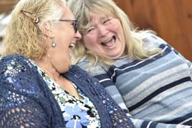 Carers First announce their upcoming events for Carers Week 2025!