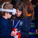 Alleyn's The AIQ curriculum develops an ethical, technical and creative understanding of AI
