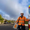 London flats could miss out on Full Fibre broadband.