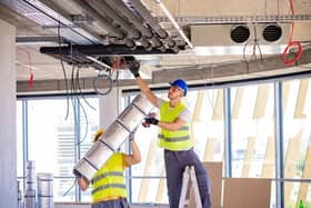 The award aims to celebrate the outstanding work trades apprentices all over the UK