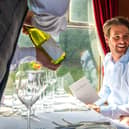 Pullman Dining