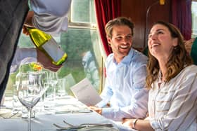 Pullman Dining