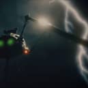 Jeff Wayne’s The War of The Worlds: The Immersive Experience