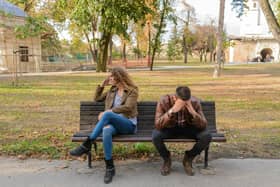 Around 3 in 10 UK couples admit to hiding purchases or financial decisions from their partner
