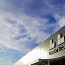 London Luton Airport is one of the UK’s busiest airports, carrying over 16.7m passengers in 2024.