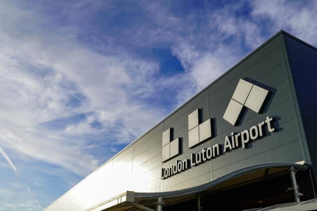 London Luton Airport is one of the UK’s busiest airports, carrying over 16.7m passengers in 2024.