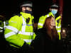 Sarah Everard: Patsy Stevenson - the woman held down at vigil - raises £10k for legal case against Met Police
