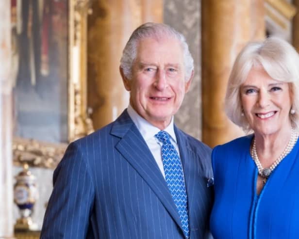 The Coronation Ceremong of King Charles III and Queen Consort Camilla will be broadcast live tomorrow (May 6) on BBC One and Two, ITV, and Sky News at 11am and will also later be available to watch later on the BBC iPlayer